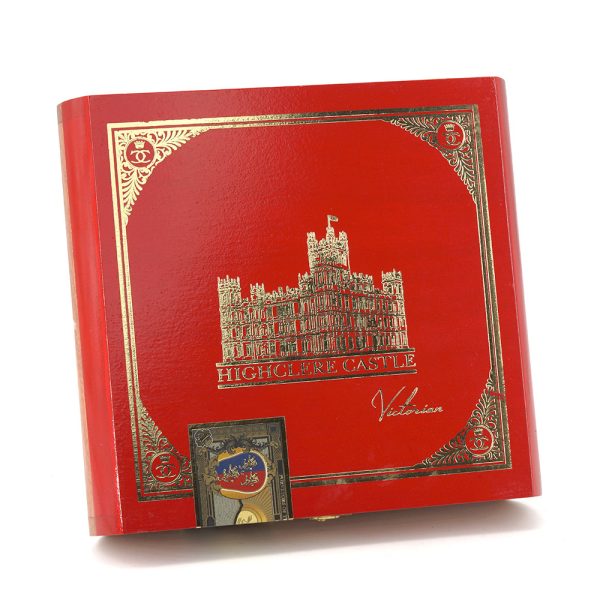 Victorian Highclere Castle Churchill 維多利亞時代 海克利爾城堡 丘吉爾 - Image 3
