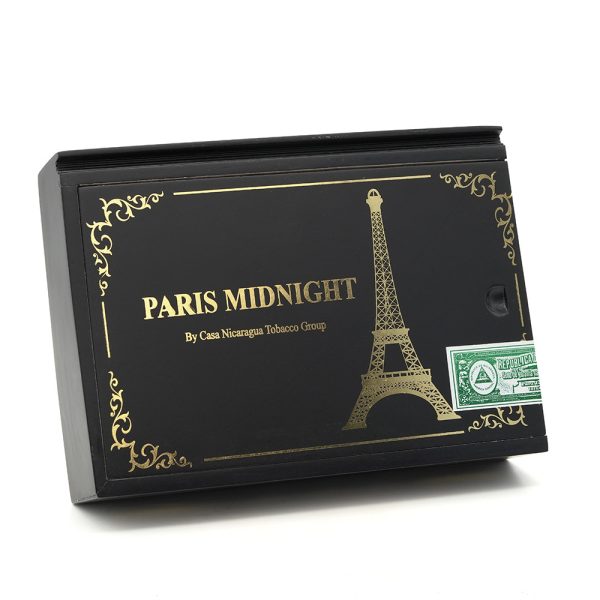 Paris Midnight Robusto 午夜巴黎 羅伯圖 - Image 6