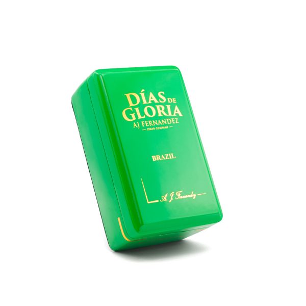 Dias De Gloria Brazil Corona 迪亞斯德格洛里亞巴西高朗拿 - Image 6