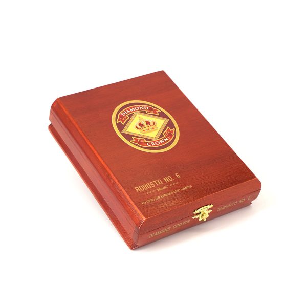 Classic Natural robusto #5 經典 天然 羅伯圖 5 - Image 3