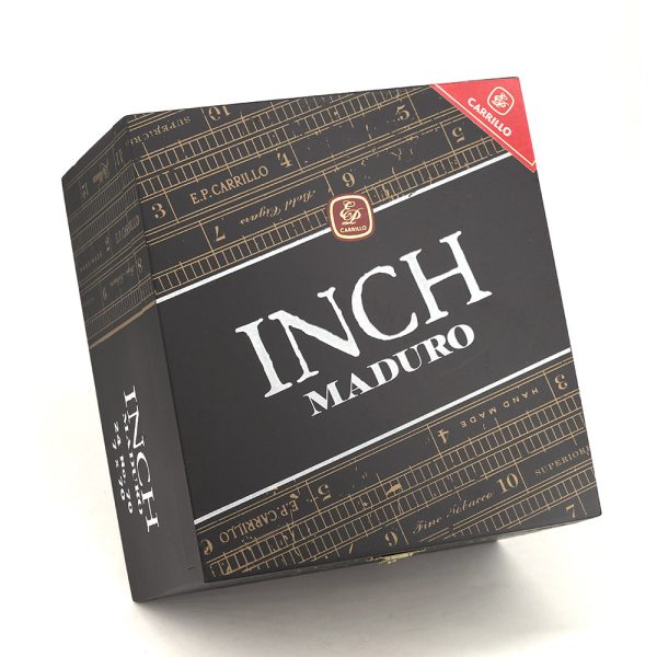 Inch No. 70 Maduro 英寸 70號 馬杜羅 - Image 4