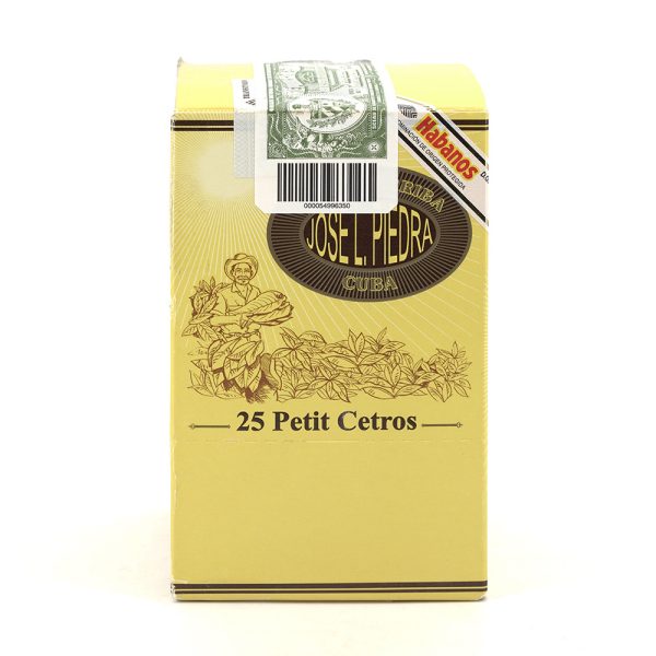 Petit Cetros C/P 小權杖 紙盒 - Image 3