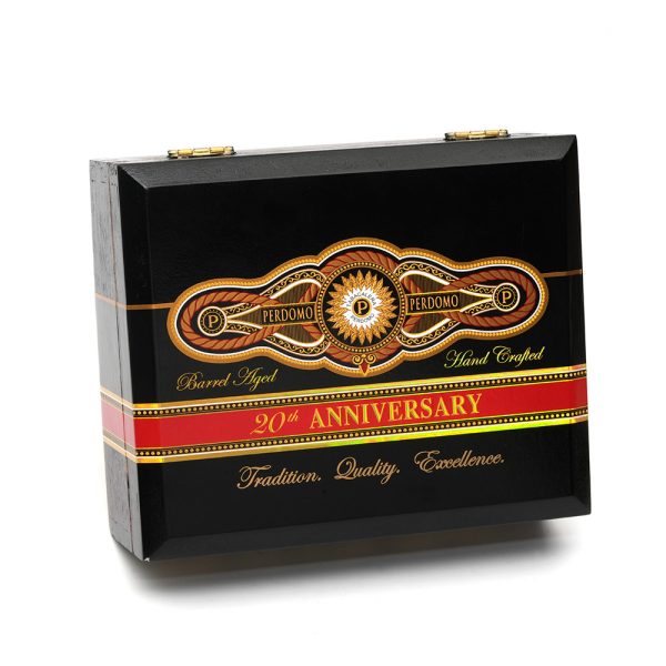 20th Anniversary Maduro Gordo G660 20週年馬杜羅戈多 - Image 5