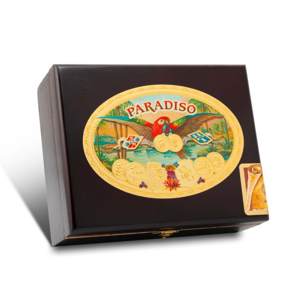 Clasico Robusto 經典 羅伯圖 - Image 4