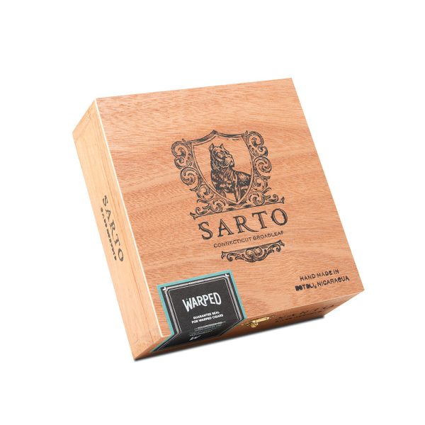 Sarto Robusto 薩爾托 羅伯圖 - Image 5
