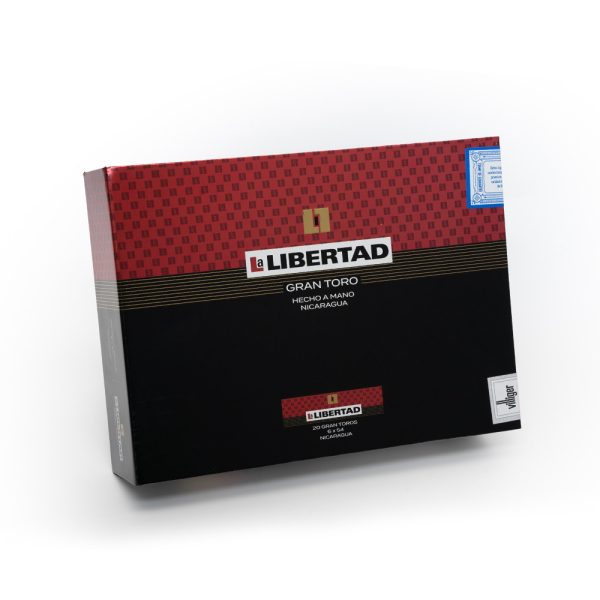 La Libertad Gran Toro 自由 大托羅 - Image 2