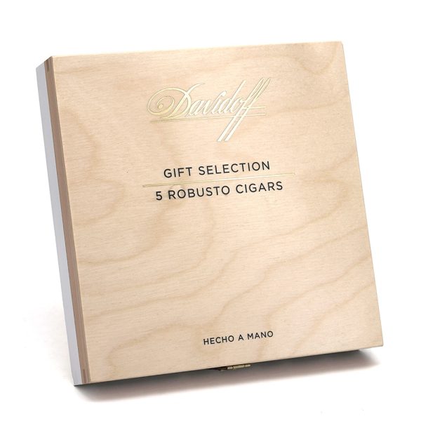 Robusto Selection Sampler 羅伯圖組合裝 - Image 9