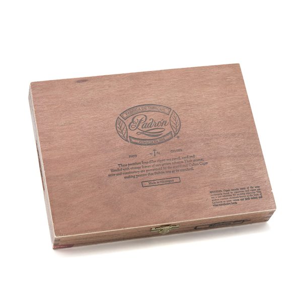 1964 Anniversary Series Monarca Maduro 1964週年系列 莫納卡 馬杜羅 - Image 4