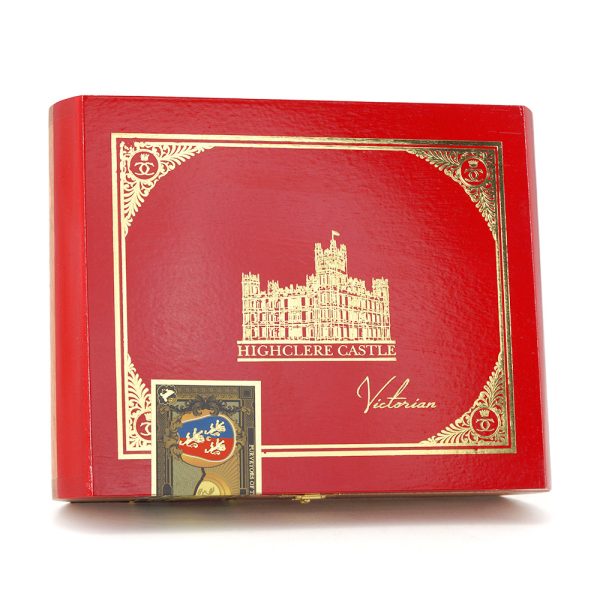 Victorian Highclere Castle Corona 維多利亞時代 海克利爾城堡 高朗拿 - Image 6