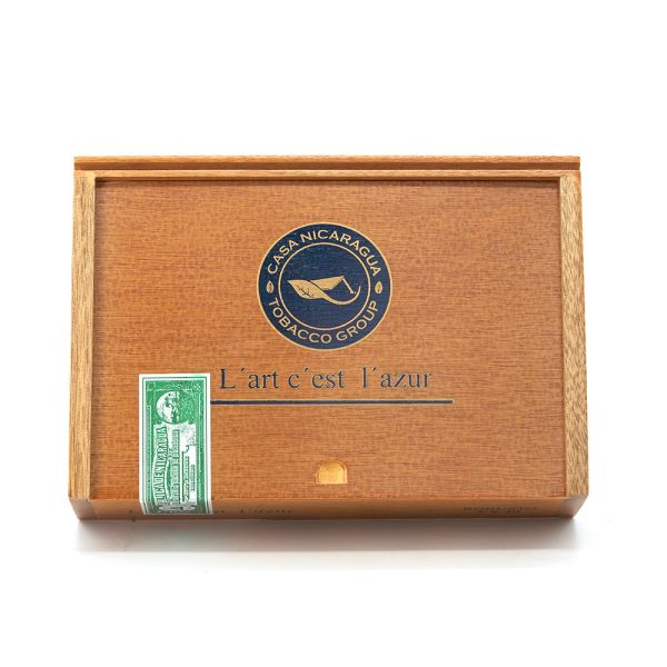 Azul Robusto 蔚藍 羅伯圖 - Image 5