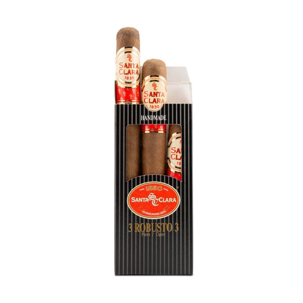 1830 Robusto (3's) 1830 羅伯圖 - Image 6