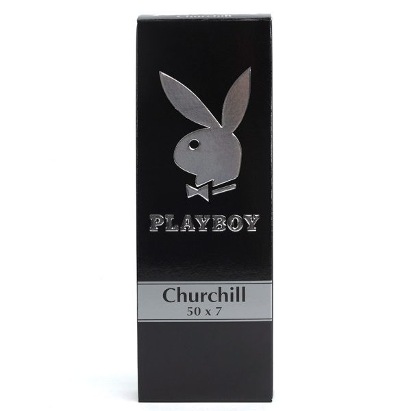 Churchill 丘吉爾 - Image 6
