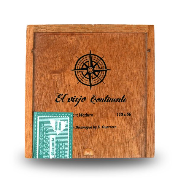 Maduro Gran Short 馬杜羅 特級短款 - Image 3