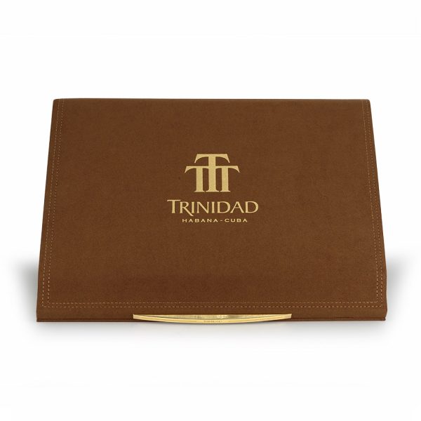 Robusto Extra Travel Humidor 2020 特級 羅伯圖 旅行保濕箱 2020 - Image 4