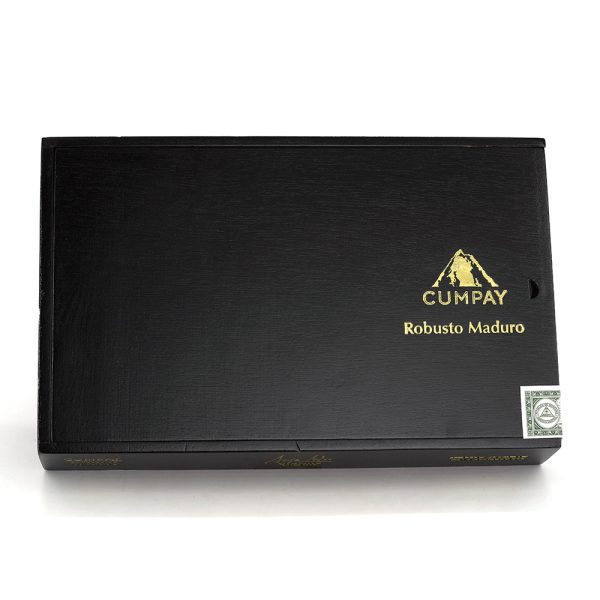 Robusto Maduro 羅伯圖 馬杜羅 - Image 7