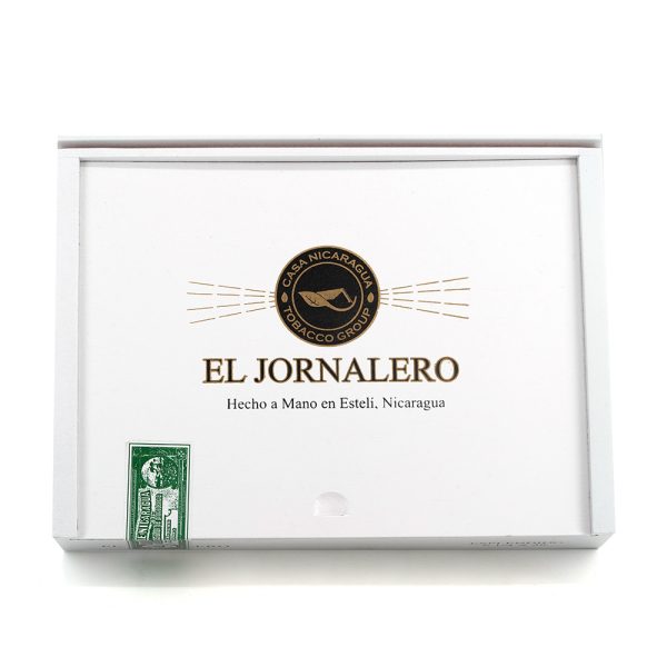 El Jornalero Esplendido 勞動者 導師 - Image 5