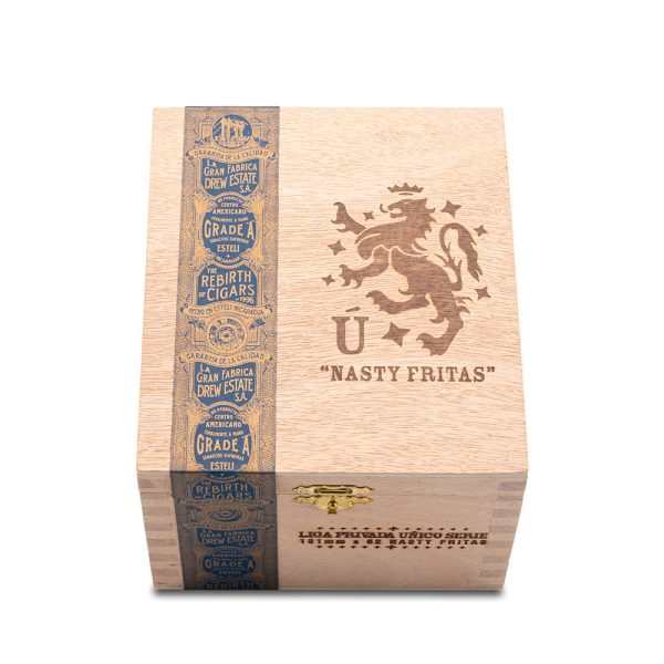 Liga Privada Unico Serie Nasty Fritas 私人聯盟獨角獸系列壞薯條 - Image 4