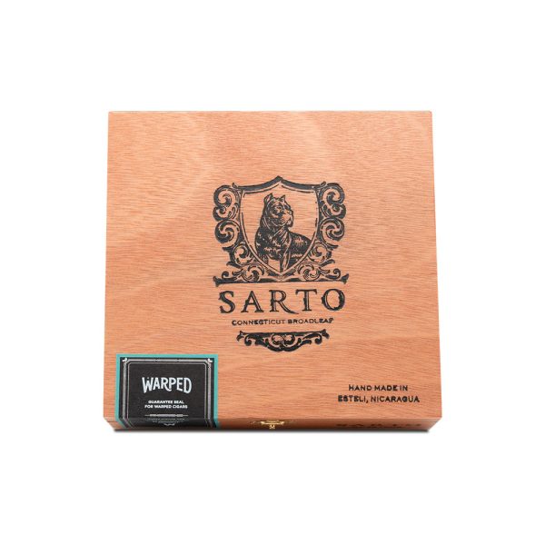Sarto Toro 薩爾托 托羅 - Image 4