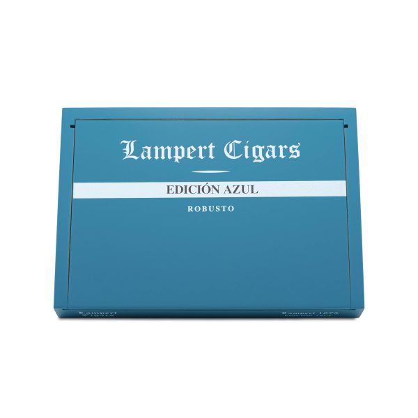 1675 Edicion Azul Robusto 1675 限量版 藍色 羅伯圖 - Image 7