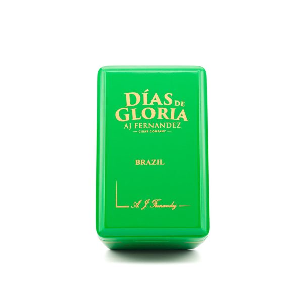 Dias De Gloria Brazil Corona 迪亞斯德格洛里亞巴西高朗拿 - Image 5