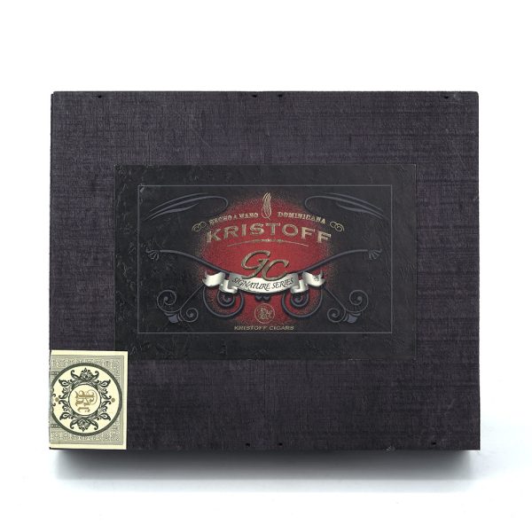 GC Signature Series Robusto GC署名系列 羅伯圖 - Image 4
