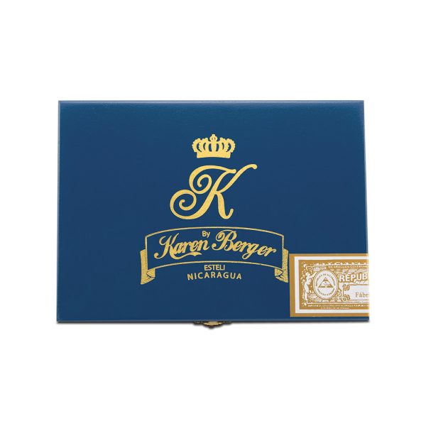 Connecticut Robusto 康涅狄格州 羅伯圖 - Image 3