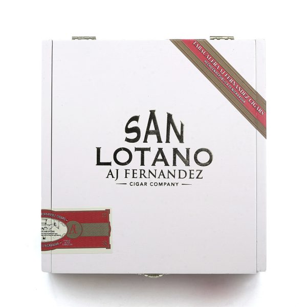 San Lotano Oval Toro 聖洛塔諾橢圓 托羅 - Image 4