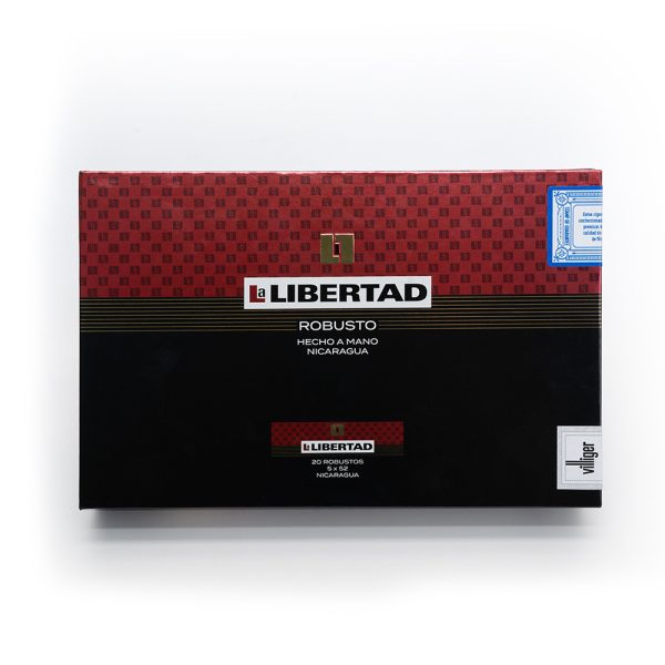 La Libertad Robusto 自由 羅伯圖 - Image 4