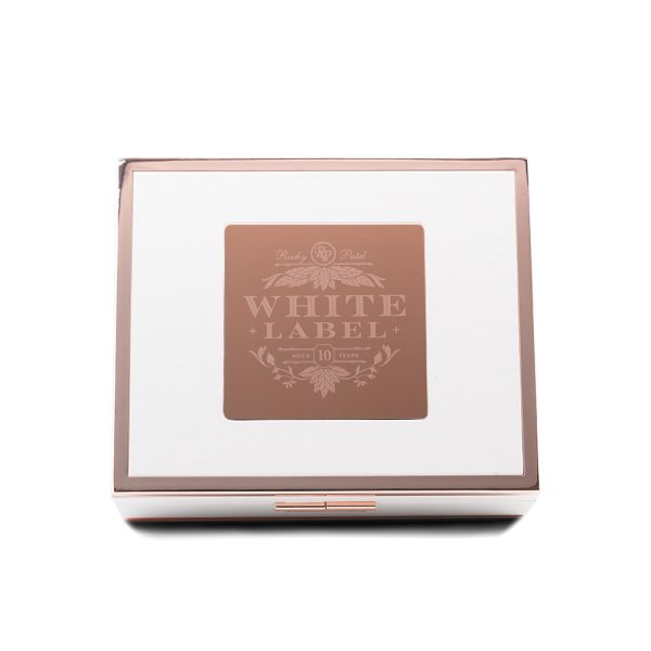 White Label Toro 白標 托羅 - Image 3