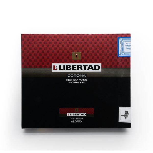 La Libertad Corona 自由 高朗拿 - Image 4