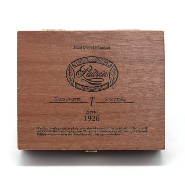 1926 Serie No. 9 Maduro 1926 系列 9號 馬杜羅 - Image 4
