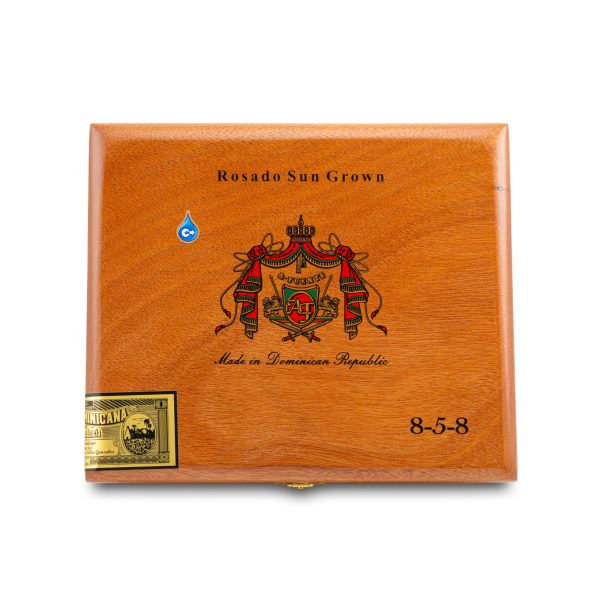 8-5-8 Rosado Sun Grown 8-5-8 羅薩多 日曬 - Image 3