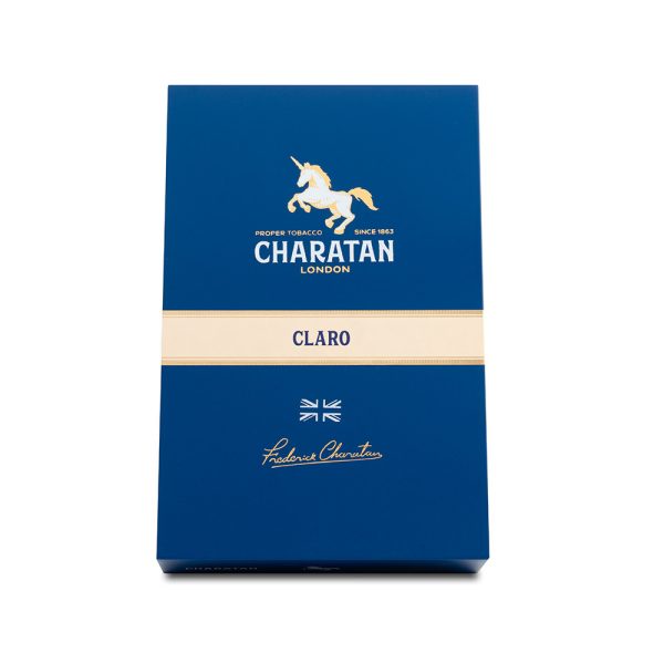 Charatan Claro Half Churchill 查瑞坦 克羅拉 半丘吉爾 - Image 7