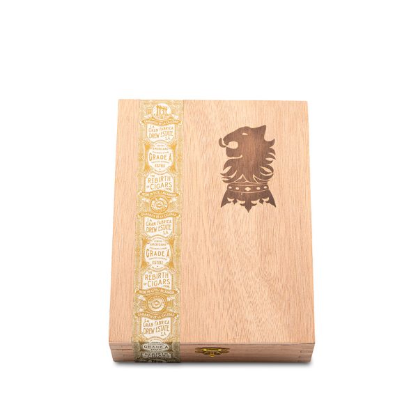 Undercrown Shade Robusto 王冠之下 遮蔭 羅伯圖 - Image 4
