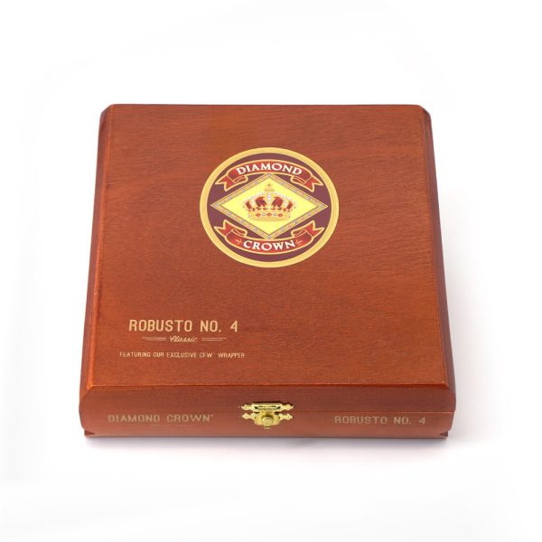 Classic Natural robusto #4 經典 天然 羅伯圖 4 - Image 6