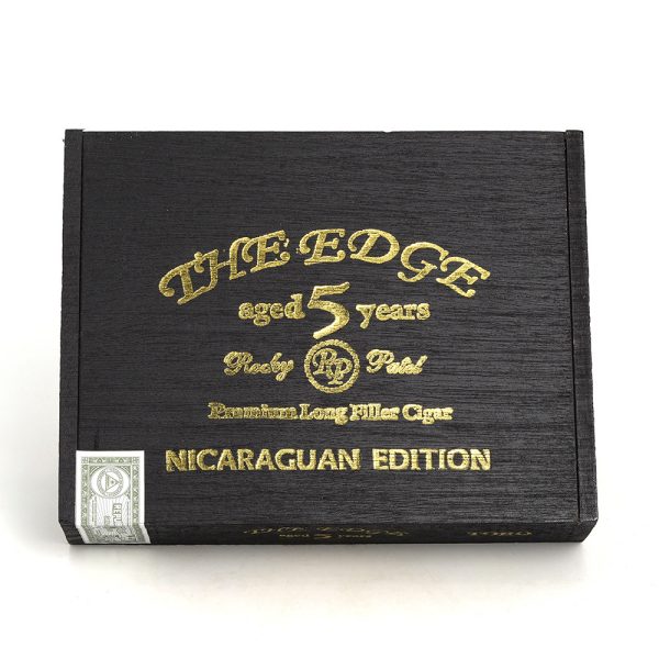 The Edge Toro Nicaragua Edition 邊緣 托羅 尼加拉瓜限量版 - Image 5