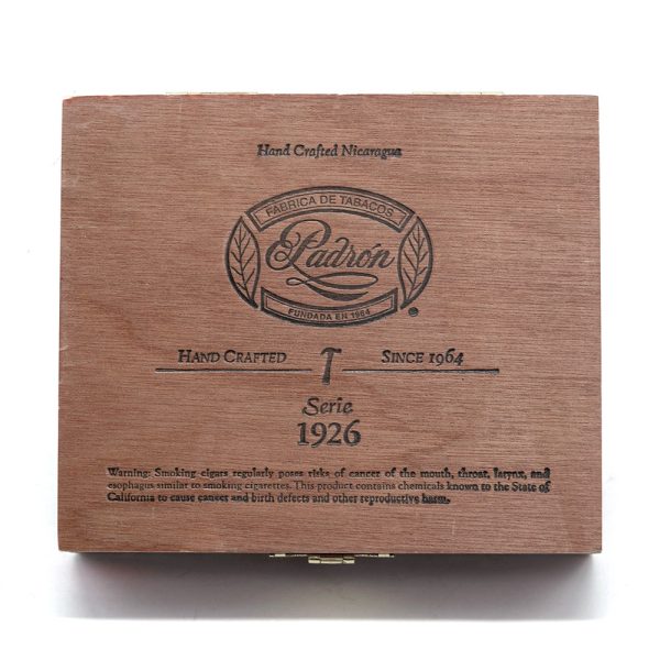 1926 Serie No. 6 Maduro 1926 系列 6號 馬杜羅 - Image 5