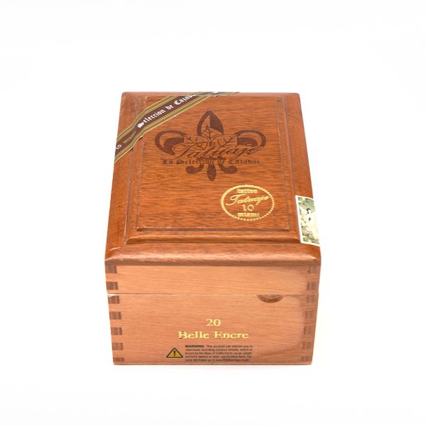 10th Anniversary Belle Encre Perfecto 10周年 貝爾 安克雷 完美 - Image 4