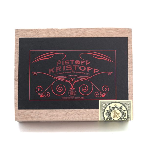 Pistoff Robusto 皮斯托弗 羅伯圖 - Image 3