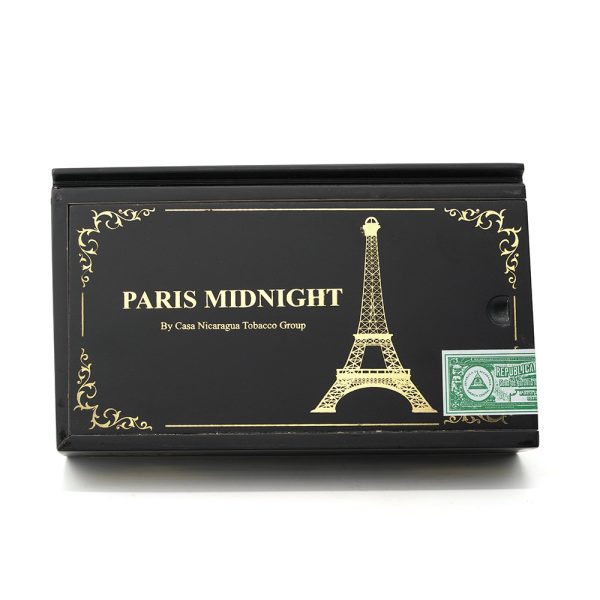 Paris Midnight Petit Toro 午夜巴黎 小托羅 - Image 5