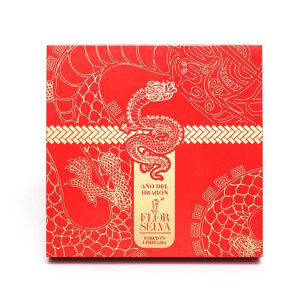 Ano Del Dragon 2024 LE 龍年 2024年限量版 - Image 4