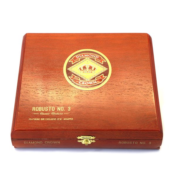 Classic Maduro robusto #3 經典 馬杜羅 羅伯圖 3 - Image 5