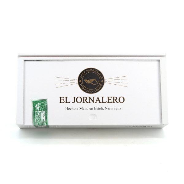 El Jornalero Short Gordo 勞動者 短戈多 - Image 4