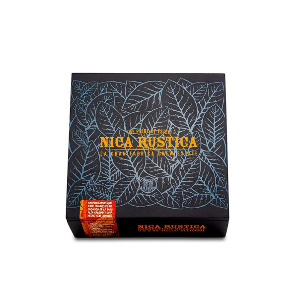Nica Rustica Belly 尼卡 魯斯蒂卡 貝利 - Image 5