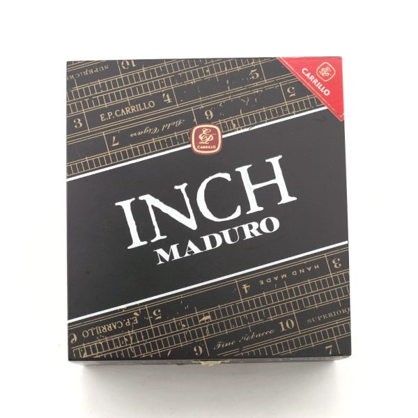 Inch No. 70 Maduro 英寸 70號 馬杜羅 - Image 5
