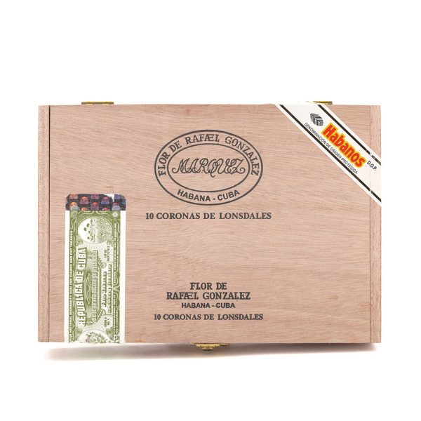 Coronas De Lonsdales 朗斯代爾斯 皇冠 - Image 2