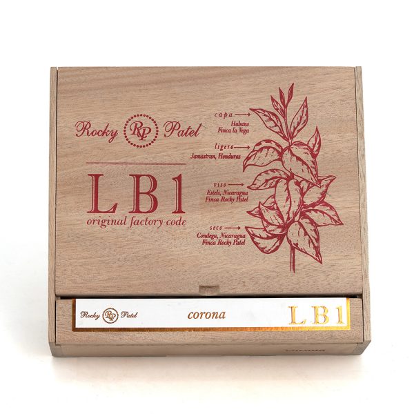 LB1 Corona LB1 高朗拿 - Image 4