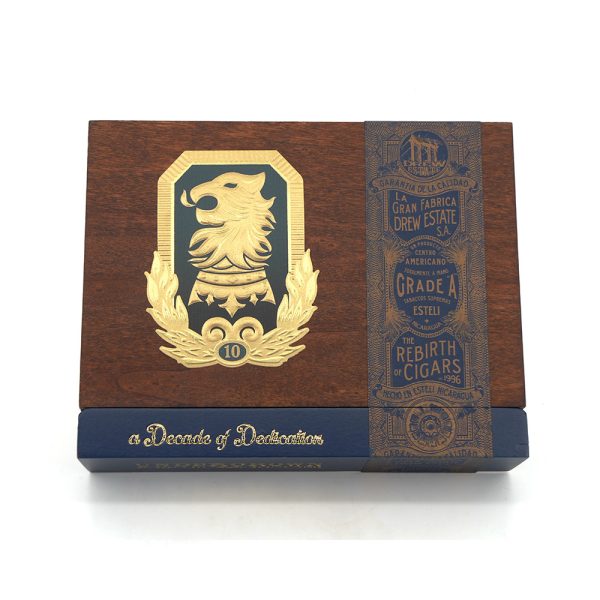 Undercrown 10 Robusto 王冠之下 10 羅伯圖 - Image 3