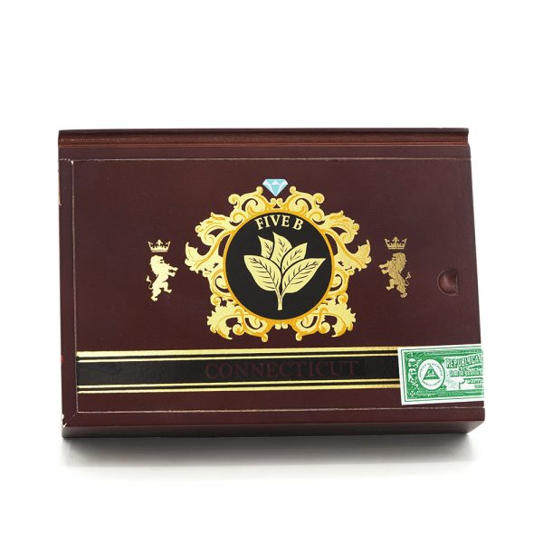 Five B Robusto 5B 羅伯圖 - Image 4