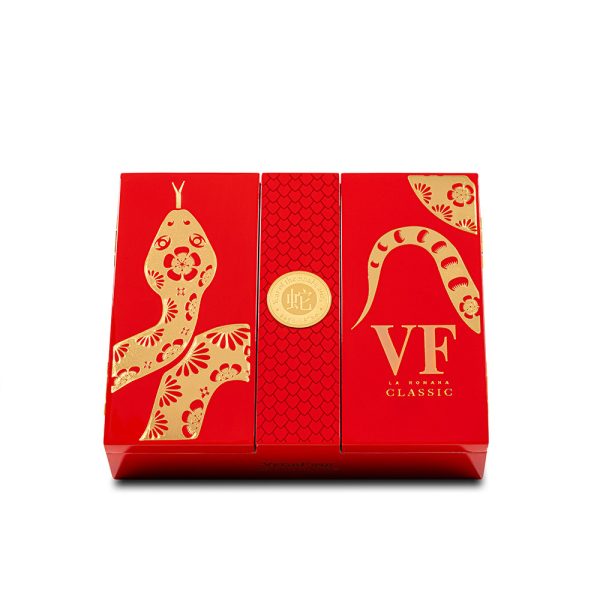 Classic Year of the Snake 2025LE 經典 蛇年 限量版 - Image 7